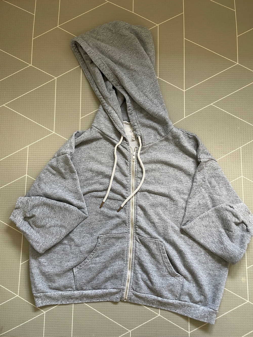 The GREAT. Hoodie